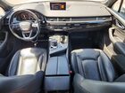 2017 Audi Q7 Prestige White vin: WA1VAAF7XHD013382