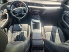 2019 Audi E-tron Prestige Charcoal vin: WA1VAAGE3KB006838 2019 Audi E-tron Prestige Charcoal vin: WA1VAAGE3KB006838