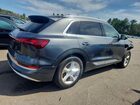 2019 Audi E-tron Prestige Charcoal vin: WA1VAAGE3KB006838 2019 Audi E-tron Prestige Charcoal vin: WA1VAAGE3KB006838