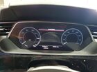 2021 Audi E-tron Prestige Серый vin: WA1VAAGE3MB018135