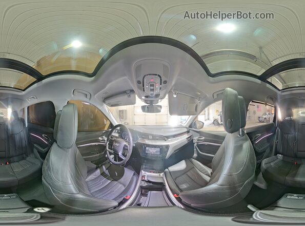 WA1VAAGE3MB018135 2021 AUDI E-TRON Серый 