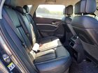 2019 Audi E-tron Prestige Серый vin: WA1VAAGE7KB024775