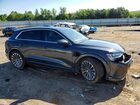 2019 Audi E-tron Prestige Серый vin: WA1VAAGE7KB024775