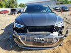 2019 Audi E-tron Prestige Серый vin: WA1VAAGE7KB024775