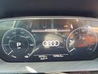 2019 Audi E-tron Prestige Серый vin: WA1VAAGE7KB024775