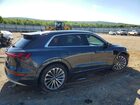 2019 Audi E-tron Prestige Серый vin: WA1VAAGE7KB024775