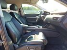 2019 Audi E-tron Prestige Серый vin: WA1VAAGE7KB024775