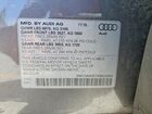 2019 Audi E-tron Prestige Silver vin: WA1VAAGE7KB024954