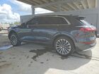 2019 Audi E-tron Prestige Gray vin: WA1VAAGEXKB023023 2019 Audi E-tron Prestige Gray vin: WA1VAAGEXKB023023