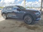 2019 Audi E-tron Prestige Gray vin: WA1VAAGEXKB023023 2019 Audi E-tron Prestige Gray vin: WA1VAAGEXKB023023