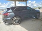 2019 Audi E-tron Prestige Gray vin: WA1VAAGEXKB023023 2019 Audi E-tron Prestige Gray vin: WA1VAAGEXKB023023