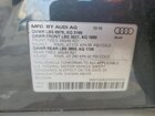 2019 Audi E-tron Prestige Gray vin: WA1VAAGEXKB023023 2019 Audi E-tron Prestige Gray vin: WA1VAAGEXKB023023