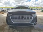 2019 Audi E-tron Prestige Gray vin: WA1VAAGEXKB023023 2019 Audi E-tron Prestige Gray vin: WA1VAAGEXKB023023