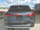 2019 Audi E-tron Prestige Gray vin: WA1VAAGEXKB023023 2019 Audi E-tron Prestige Gray vin: WA1VAAGEXKB023023