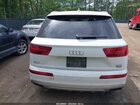 2017 Audi Q7 3.0t Premium White vin: WA1VABF70HD017611 2017 Audi Q7 3.0t Premium White vin: WA1VABF70HD017611