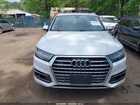 2017 Audi Q7 3.0t Premium White vin: WA1VABF70HD017611 2017 Audi Q7 3.0t Premium White vin: WA1VABF70HD017611