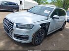 2017 Audi Q7 3.0t Premium White vin: WA1VABF70HD017611 2017 Audi Q7 3.0t Premium White vin: WA1VABF70HD017611