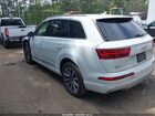 2017 Audi Q7 3.0t Premium White vin: WA1VABF70HD017611 2017 Audi Q7 3.0t Premium White vin: WA1VABF70HD017611