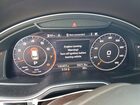 2017 Audi Q7 Prestige Бежевый vin: WA1VABF72HD033308