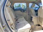 2017 Audi Q7 Prestige Бежевый vin: WA1VABF72HD033308