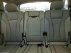2017 Audi Q7 Prestige Бежевый vin: WA1VABF72HD033308