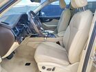 2017 Audi Q7 Prestige Бежевый vin: WA1VABF72HD033308