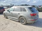 2018 Audi Q7 Prestige Gray vin: WA1VABF72JD009581