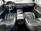 2018 Audi Q7 Prestige Gray vin: WA1VABF72JD009581