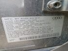 2018 Audi Q7 Prestige Gray vin: WA1VABF72JD009581