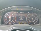 2018 Audi Q7 Prestige Gray vin: WA1VABF72JD009581