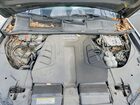 2018 Audi Q7 Prestige Gray vin: WA1VABF72JD009581