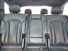 2018 Audi Q7 Prestige Gray vin: WA1VABF72JD009581
