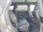 2018 Audi Q7 Prestige Gray vin: WA1VABF72JD009581