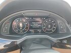 2017 Audi Q7 Prestige Gray vin: WA1VABF74HD034119