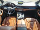 2017 Audi Q7 Prestige Gray vin: WA1VABF74HD034119