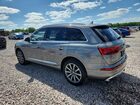 2017 Audi Q7 Prestige Gray vin: WA1VABF74HD034119