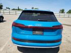 2019 Audi E-tron Prestige Blue vin: WA1VABGE0KB016507 2019 Audi E-tron Prestige Blue vin: WA1VABGE0KB016507