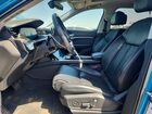 2019 Audi E-tron Prestige Blue vin: WA1VABGE0KB016507 2019 Audi E-tron Prestige Blue vin: WA1VABGE0KB016507