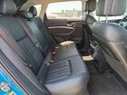 2019 Audi E-tron Prestige Blue vin: WA1VABGE0KB016507 2019 Audi E-tron Prestige Blue vin: WA1VABGE0KB016507