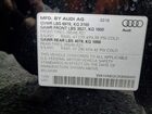 2019 Audi E-tron Prestige Black vin: WA1VABGE2KB008490