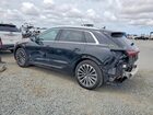 2019 Audi E-tron Prestige Black vin: WA1VABGE2KB008490
