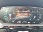 2019 Audi E-tron Prestige Black vin: WA1VABGE2KB008490
