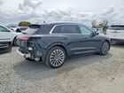 2019 Audi E-tron Prestige Black vin: WA1VABGE2KB008490