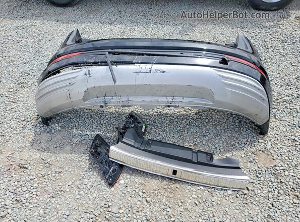 WA1VABGE2KB008490 2019 AUDI E-TRON Black VIN sticker view