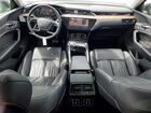 2019 Audi E-tron Prestige Black vin: WA1VABGE2KB008490