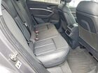 2019 Audi E-tron Prestige Серый vin: WA1VABGE2KB020767
