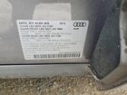 2019 Audi E-tron Prestige Серый vin: WA1VABGE2KB020767