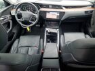 2019 Audi E-tron Prestige Серый vin: WA1VABGE2KB020767