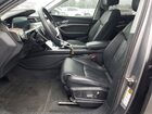 2019 Audi E-tron Prestige Серый vin: WA1VABGE2KB020767