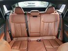 2019 Audi E-tron Prestige Бирюзовый vin: WA1VABGE3KB021877